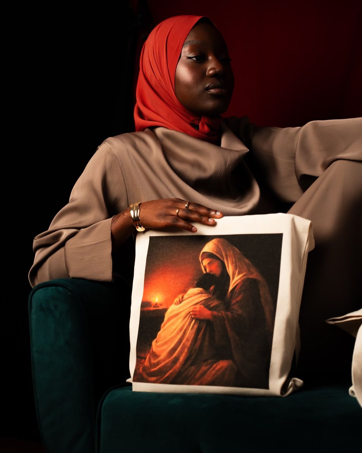 Sans elles, rien de tient
