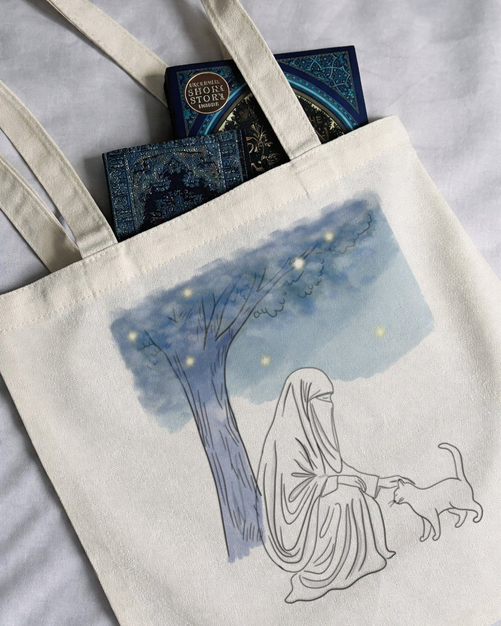 ENCRAGE - Seni'Stuff