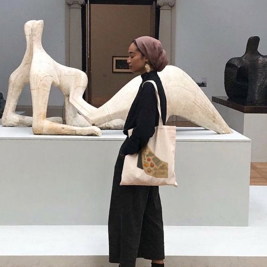 TERRE PORTÉE - Seni'Stuff