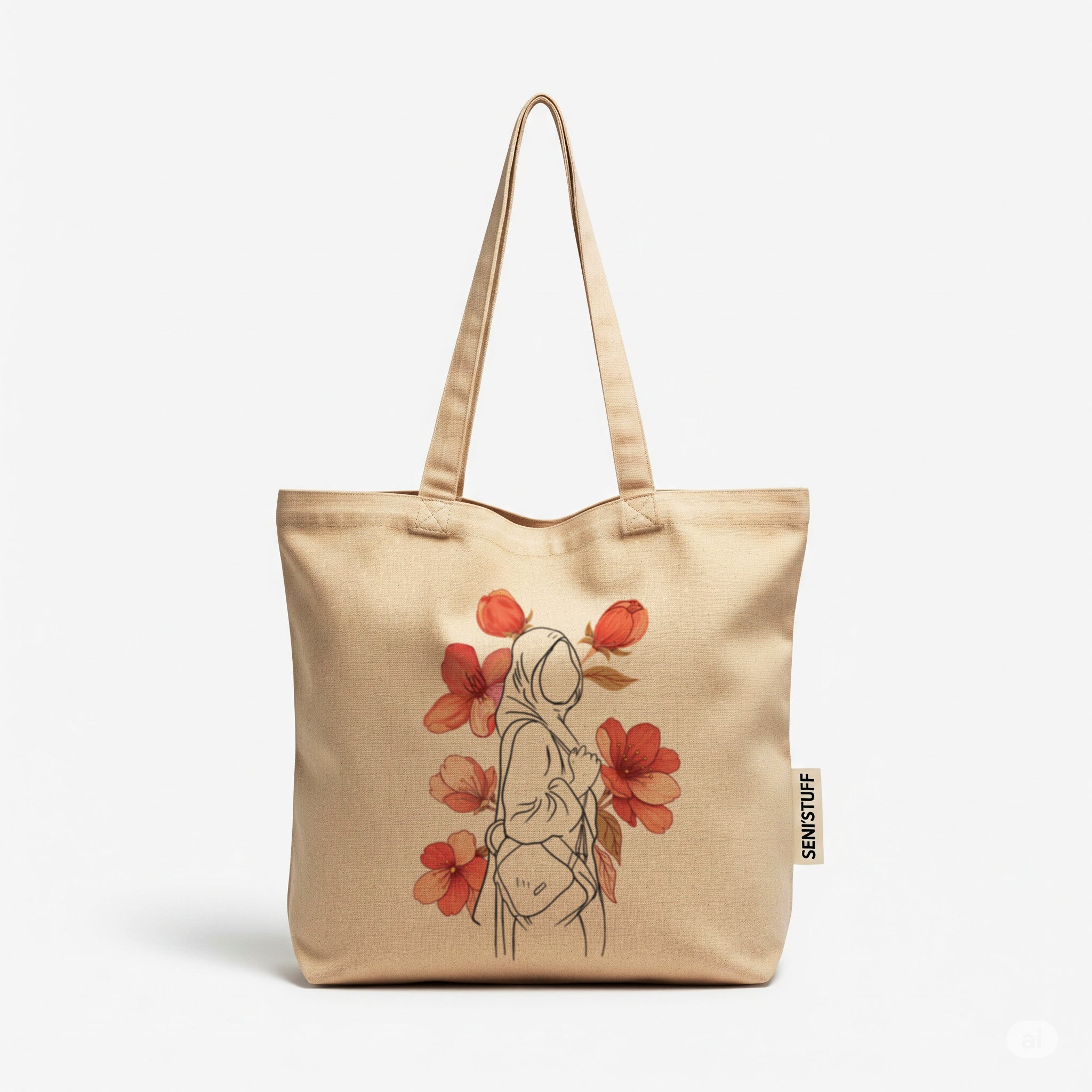 FLORAL - Seni'Stuff