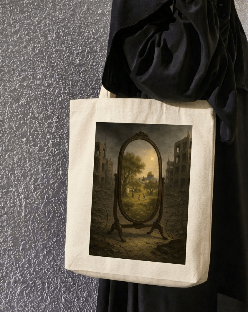 L'ESPOIR - Seni'Stuff