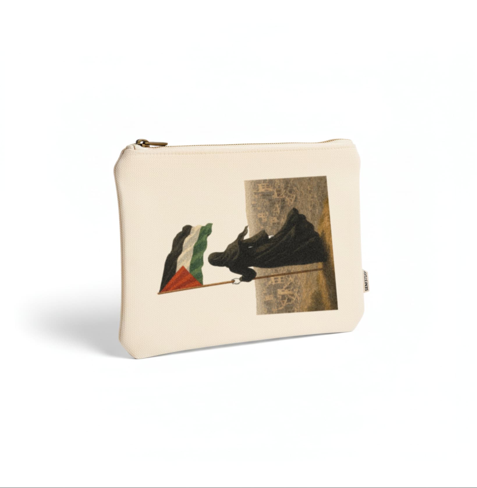 Résilience - Seni'Stuff