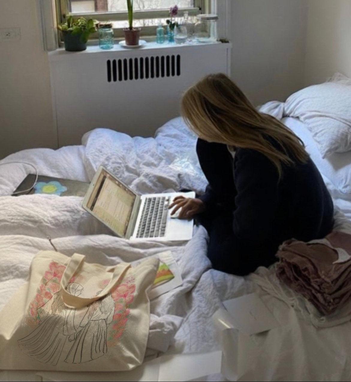 LE REFLET - Seni'Stuff