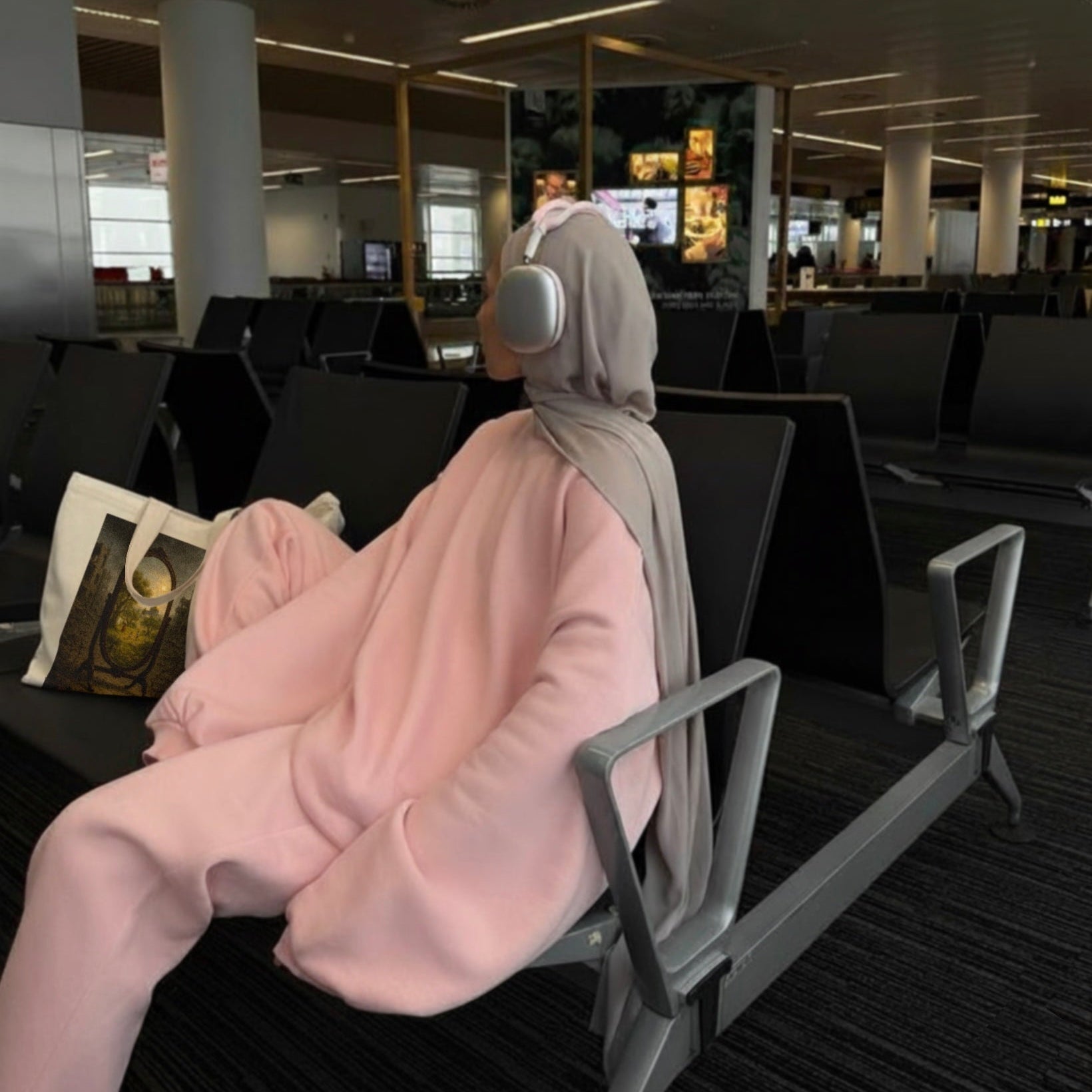 L'ESPOIR - Seni'Stuff