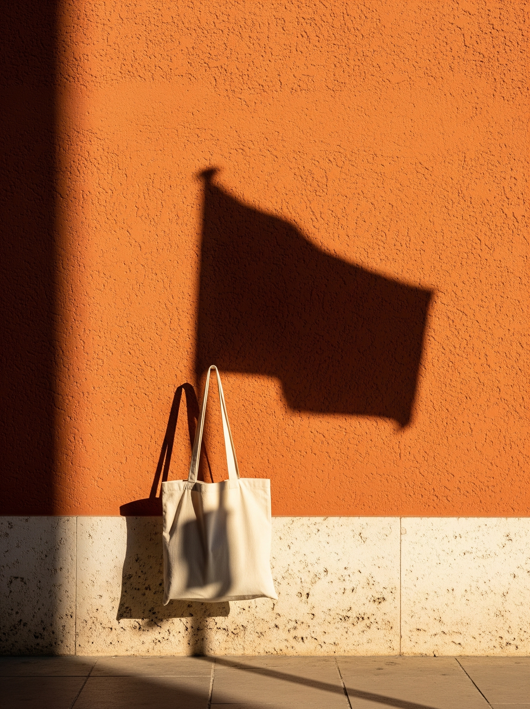 Les tote bags de la marque senistuff sont plus que des sacs mais des drapeau un étendard a porter fièrement au quotidien