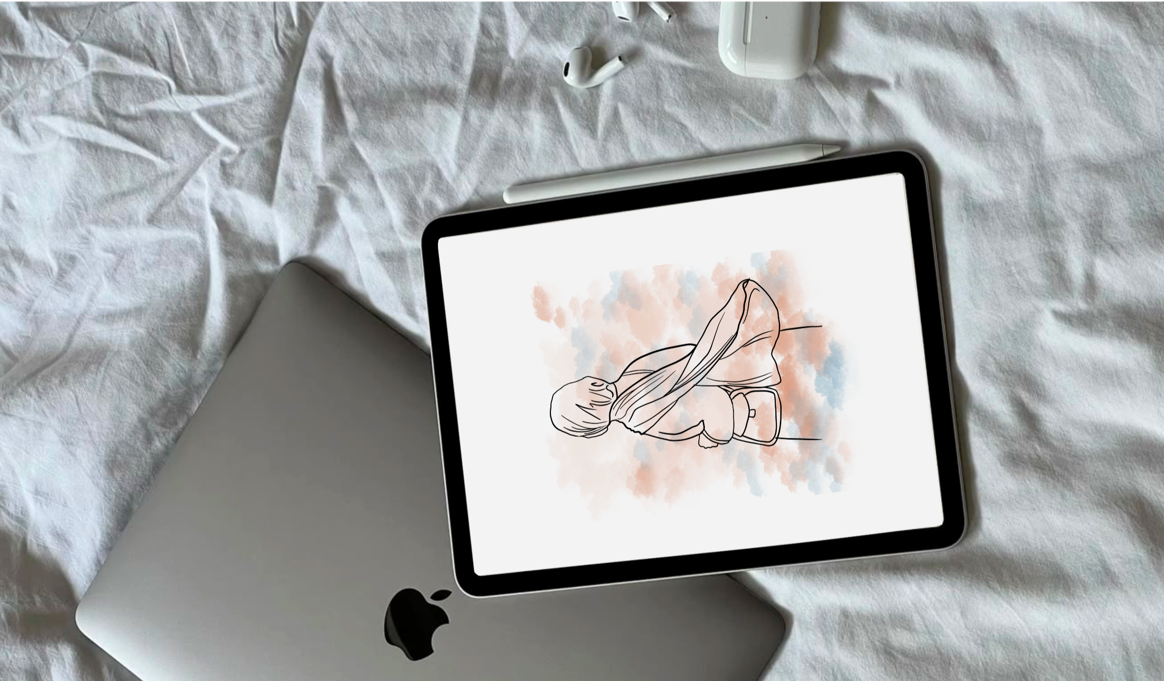 la marque senistuff tient un blog avec des articles qui complètent l'histoire de la marque et tote bags