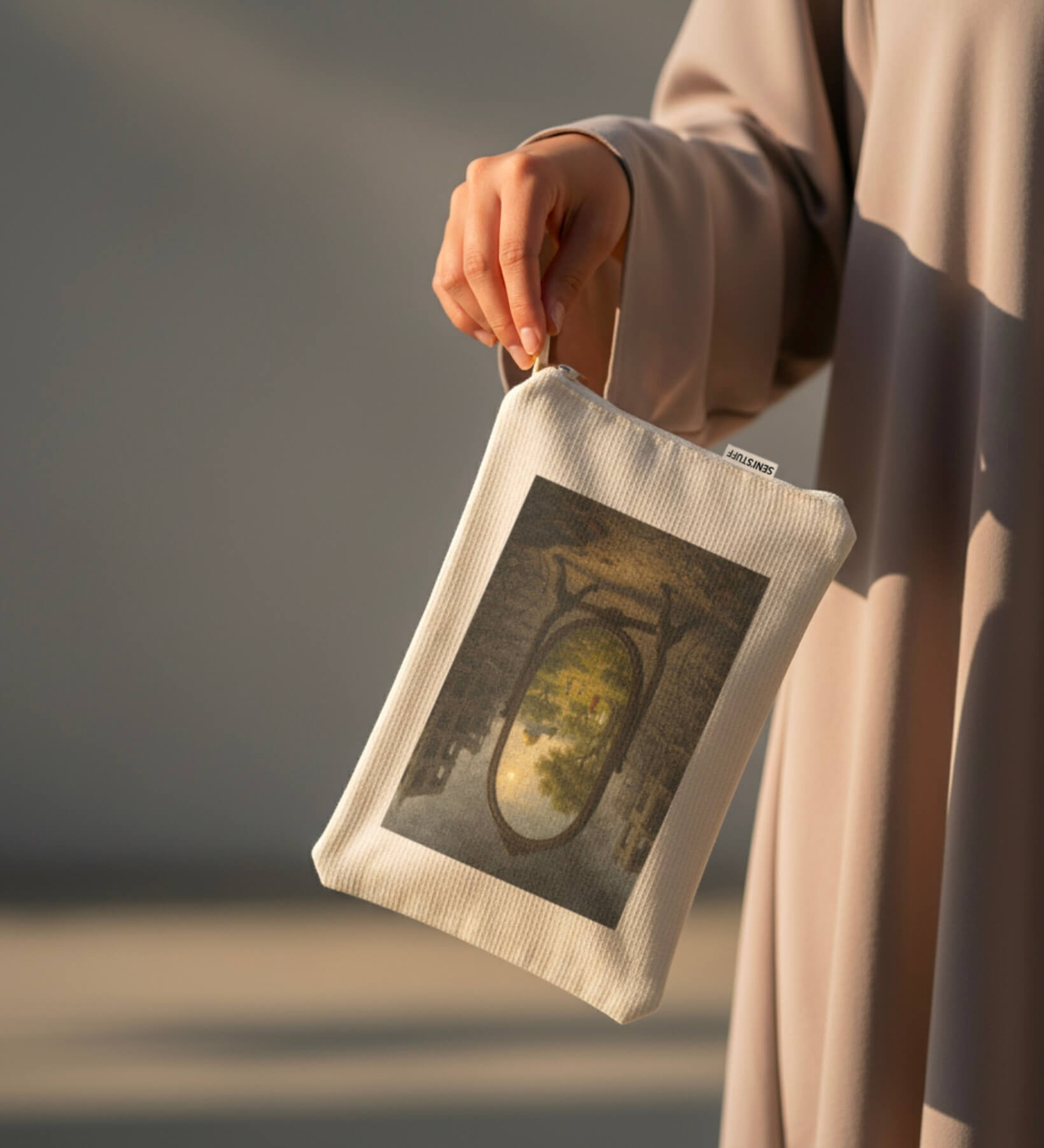 L'espoir - Seni'Stuff