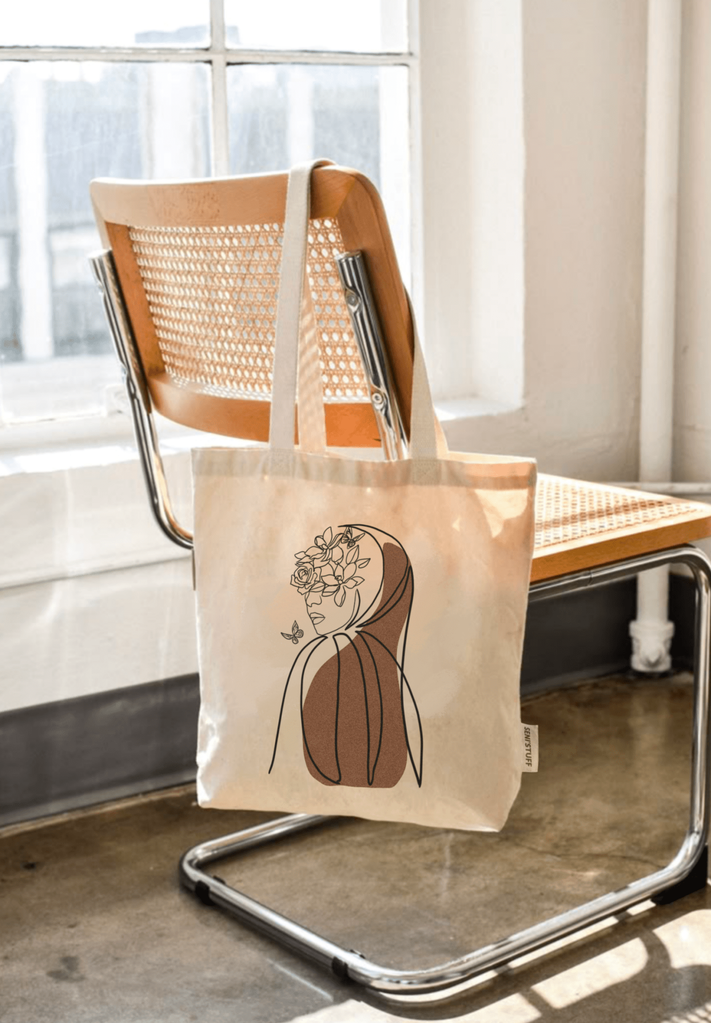 Miniature du sac 1.1 de la collection neutral
