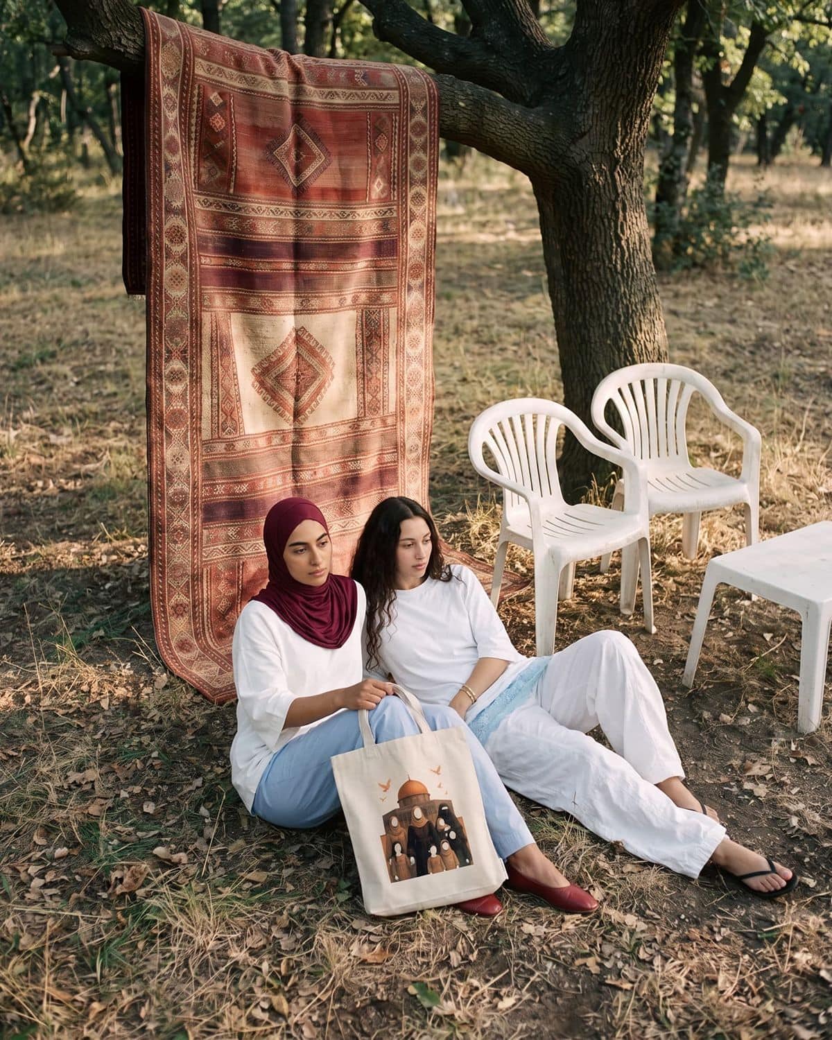 PROTECTRICES DU DÔME