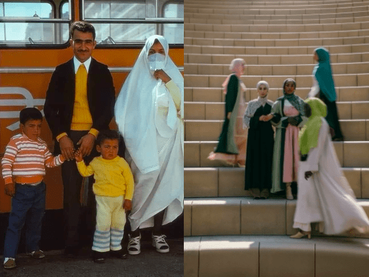 Comment la peur de l’islam s’est installée chez nos parents - Seni'Stuff