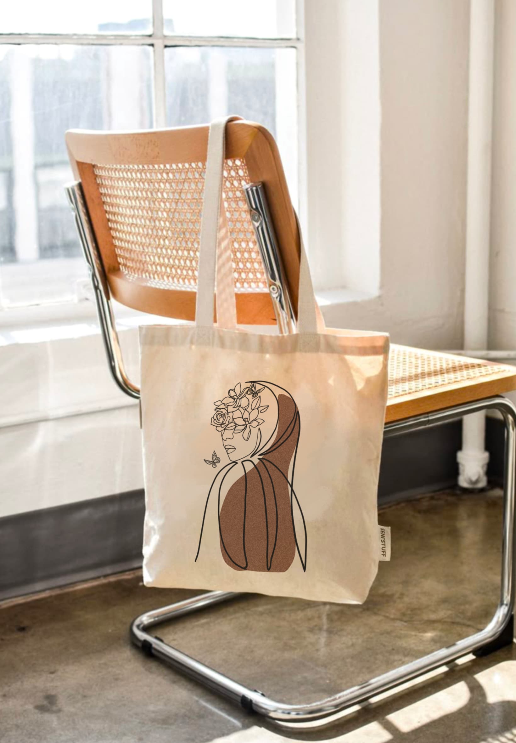 Neutral - Seni'Stuff