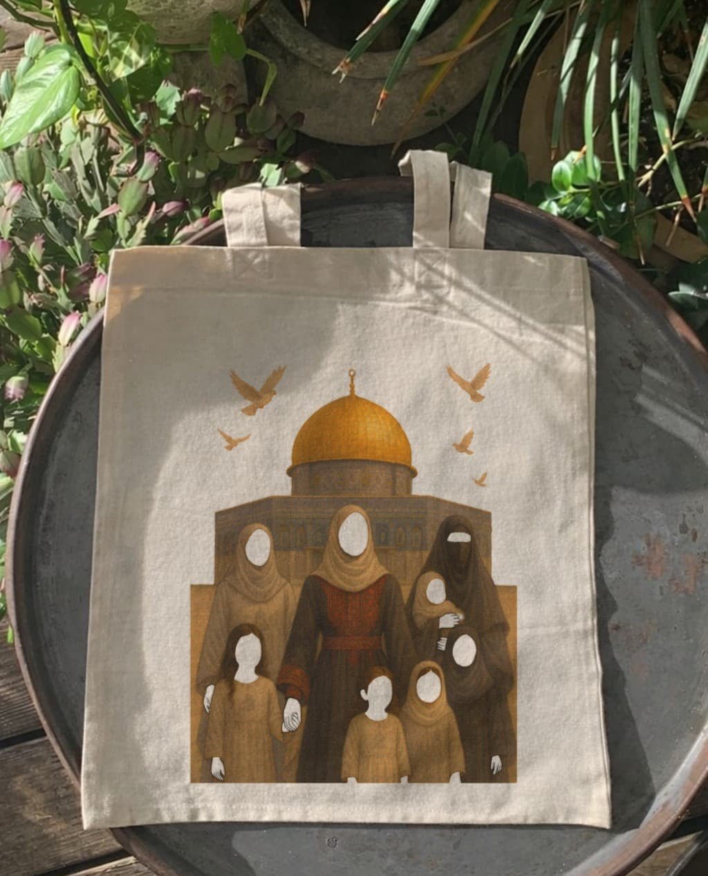 PROTECTRICES DU DÔME - Seni'Stuff