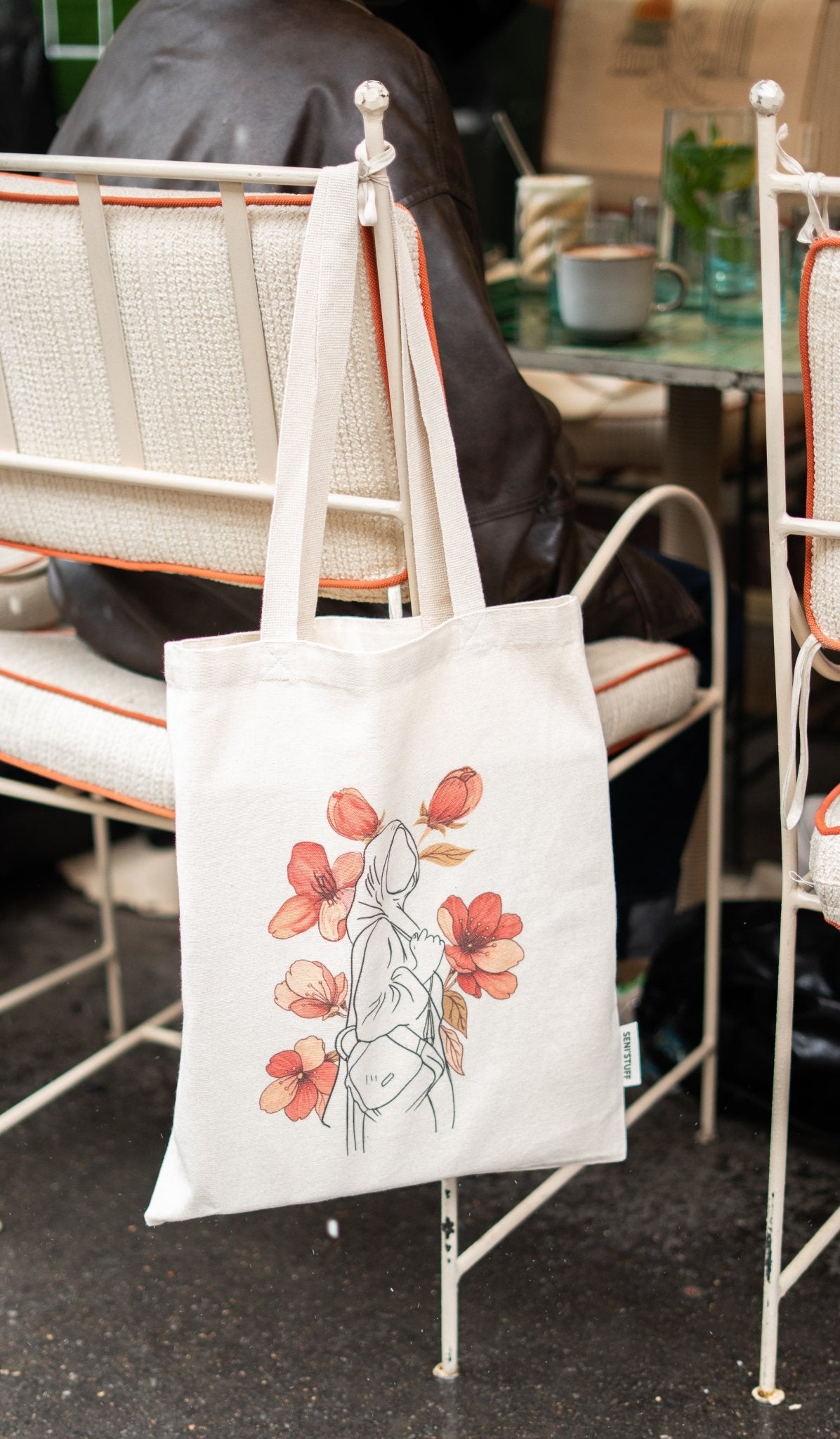 FLORAL - Seni'Stuff