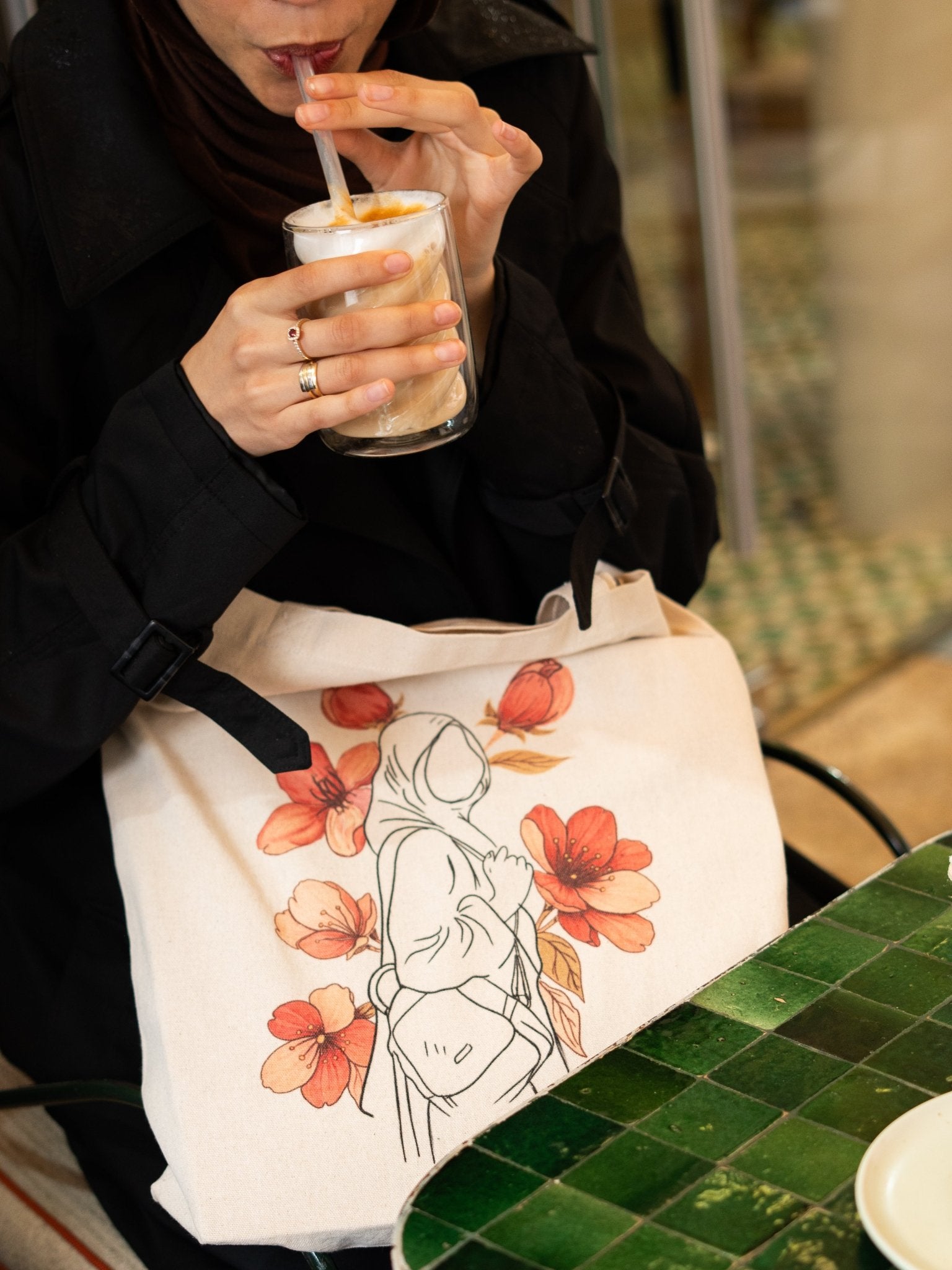 FLORAL - Seni'Stuff