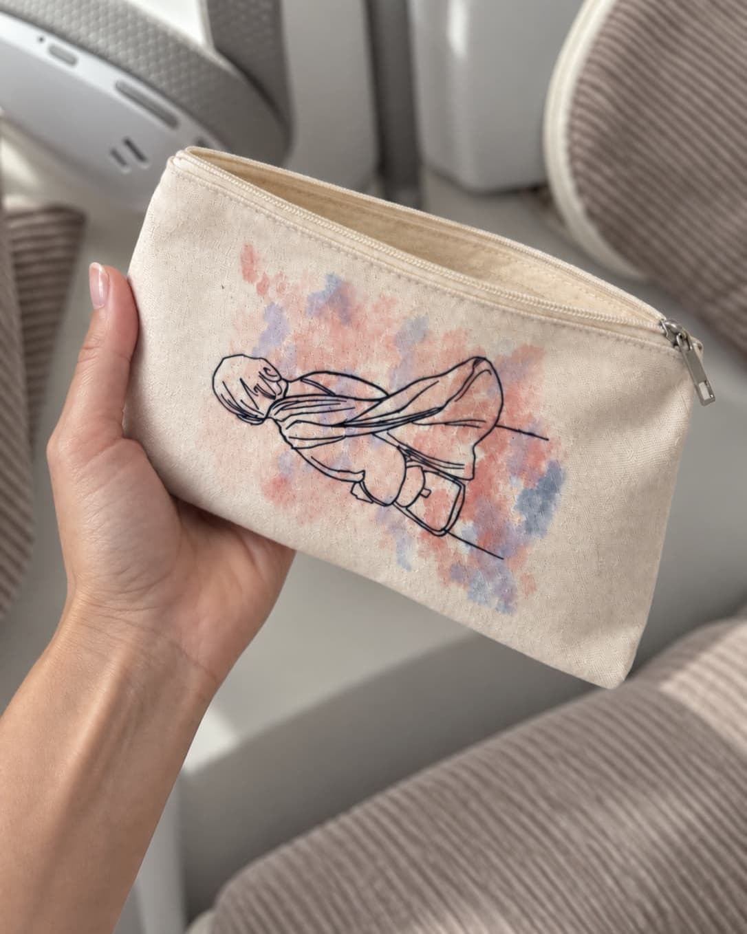 Pochette Be You