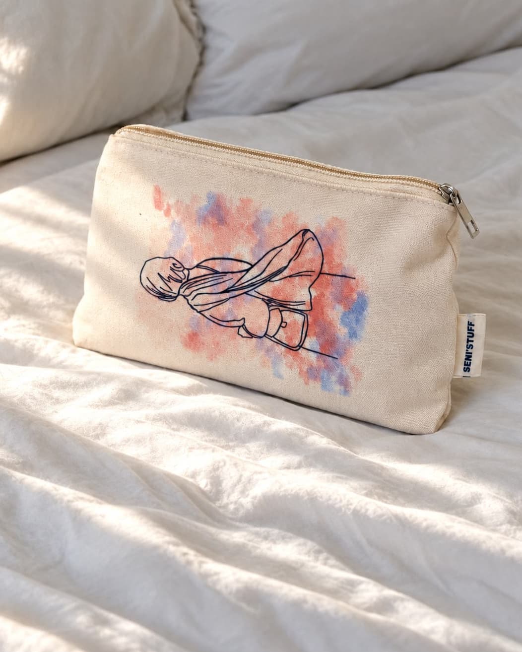 Pochette Be You