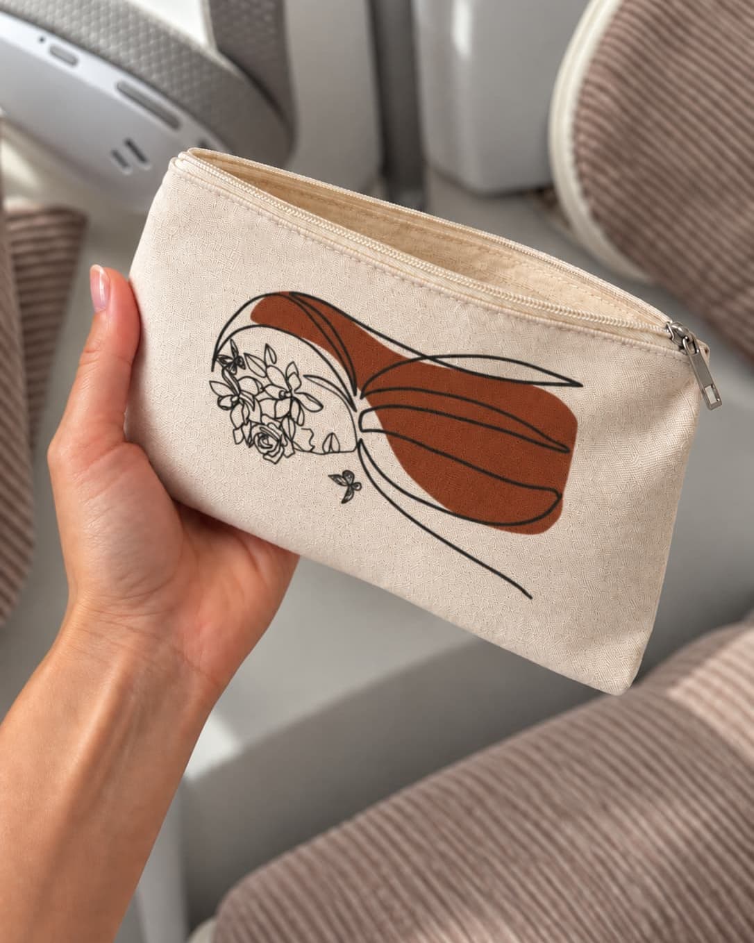 Pochette Iconic