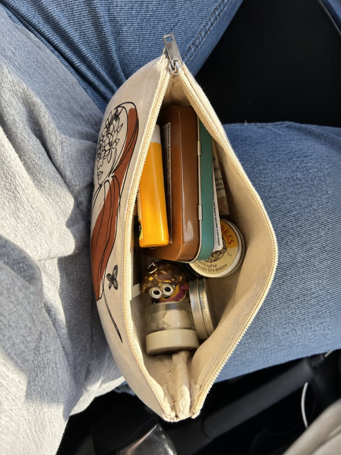 Pochette Iconic