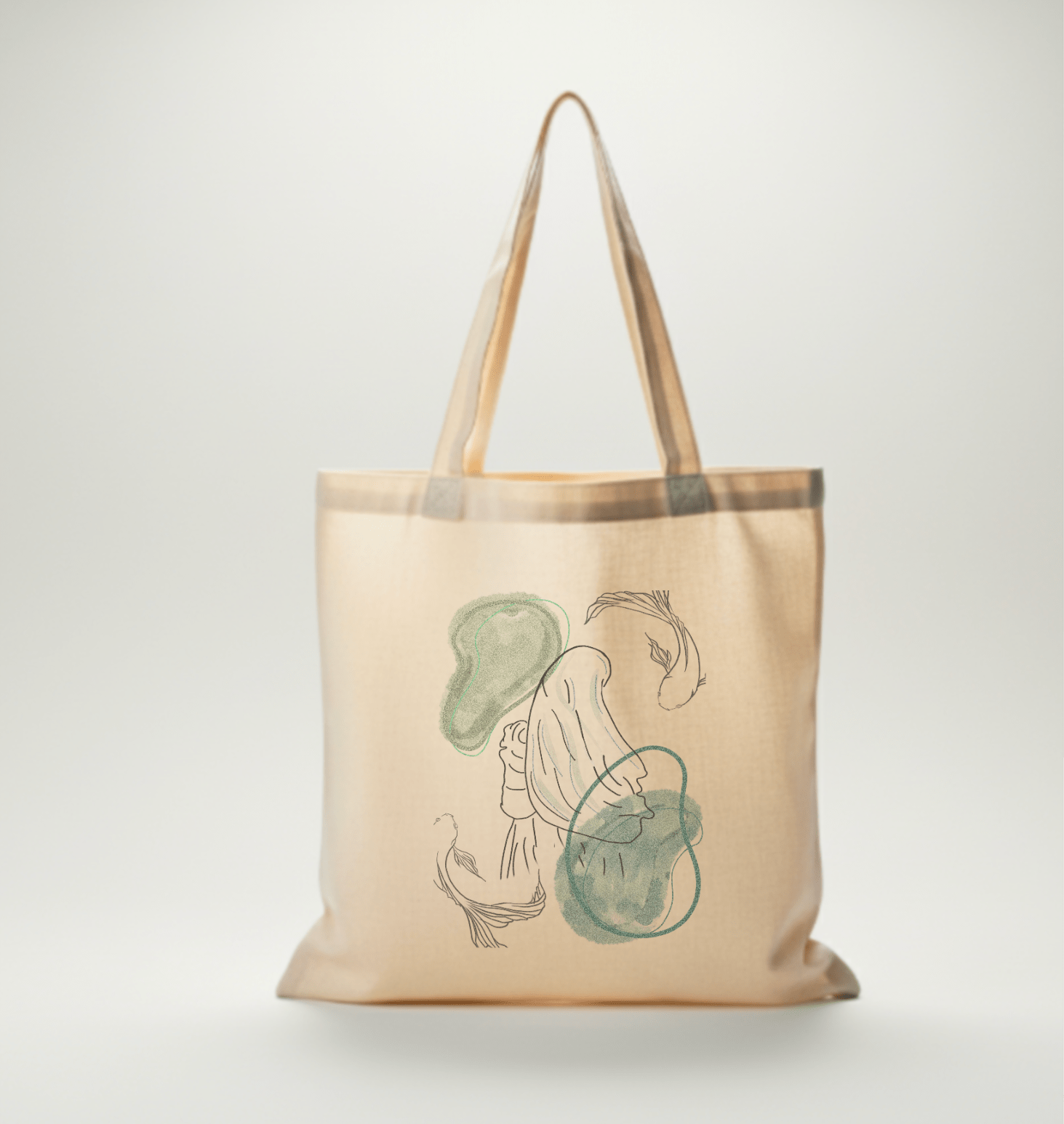 fiche produit détail du sac 1.6 de la collection Neutral, symbole de la nature et de la légèreté 