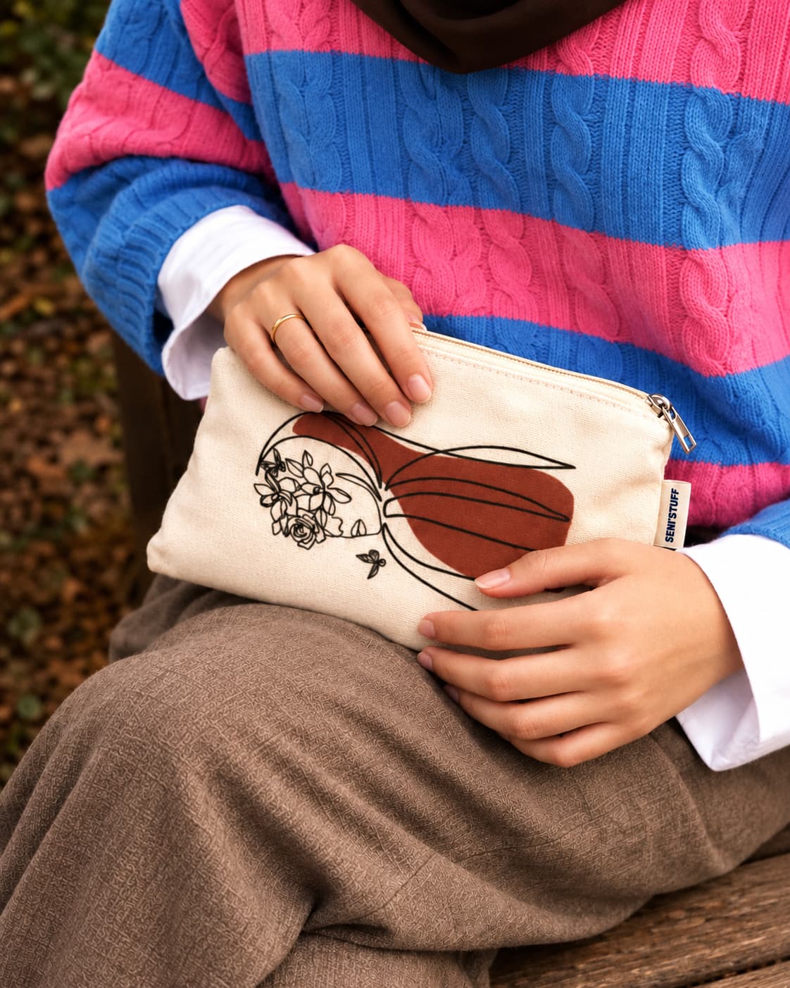 Pochette Iconic