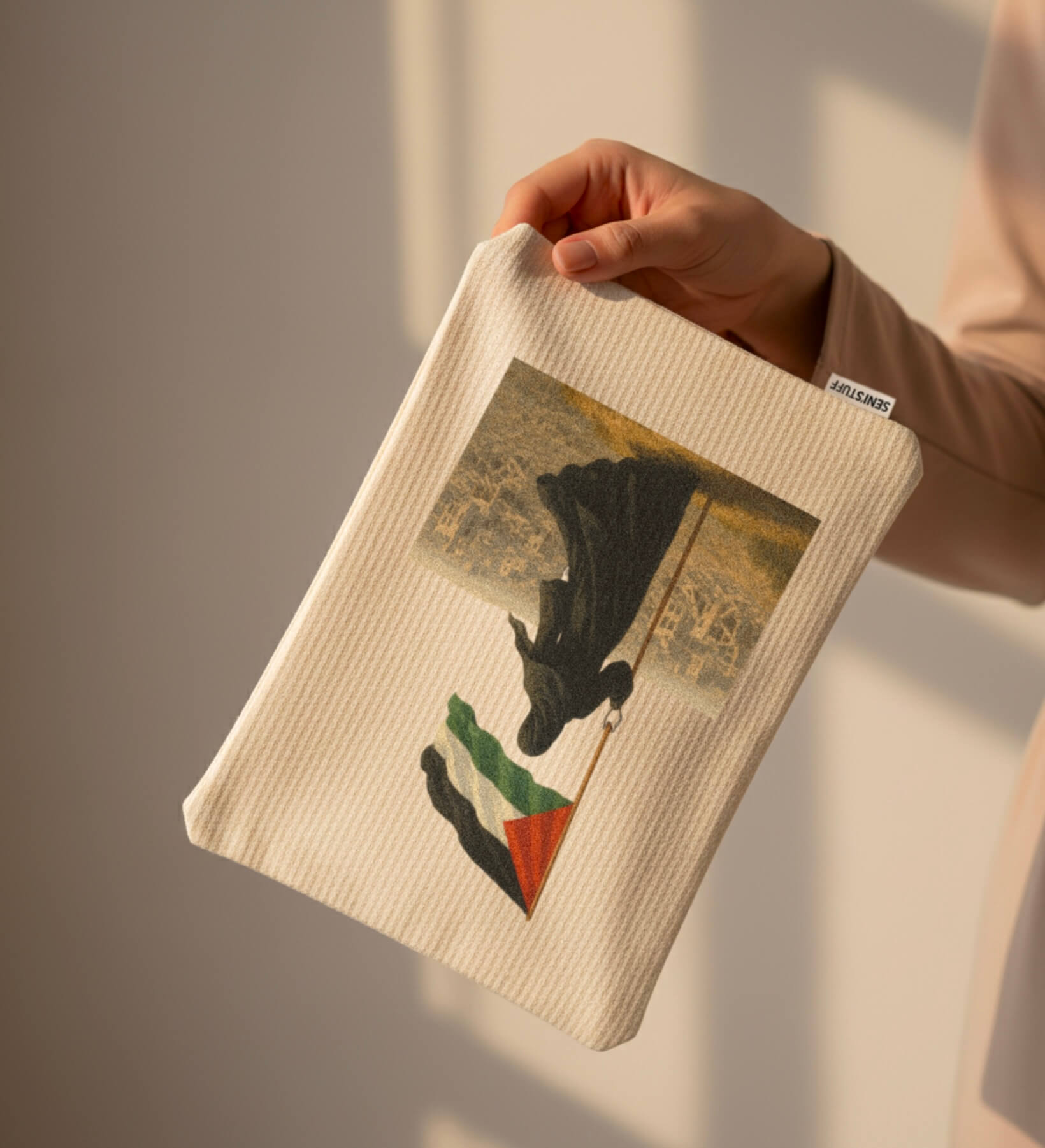 Résilience - Seni'Stuff