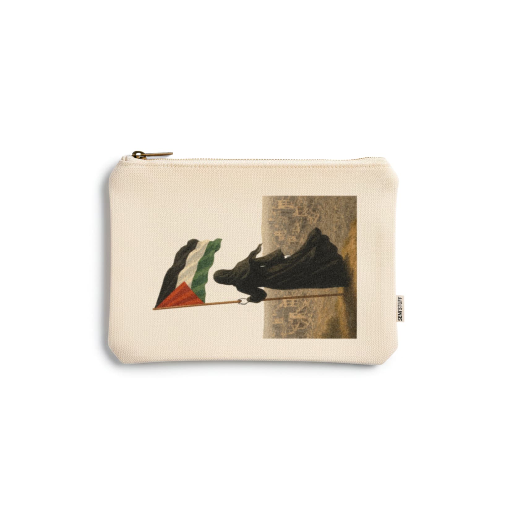 Résilience - Seni'Stuff