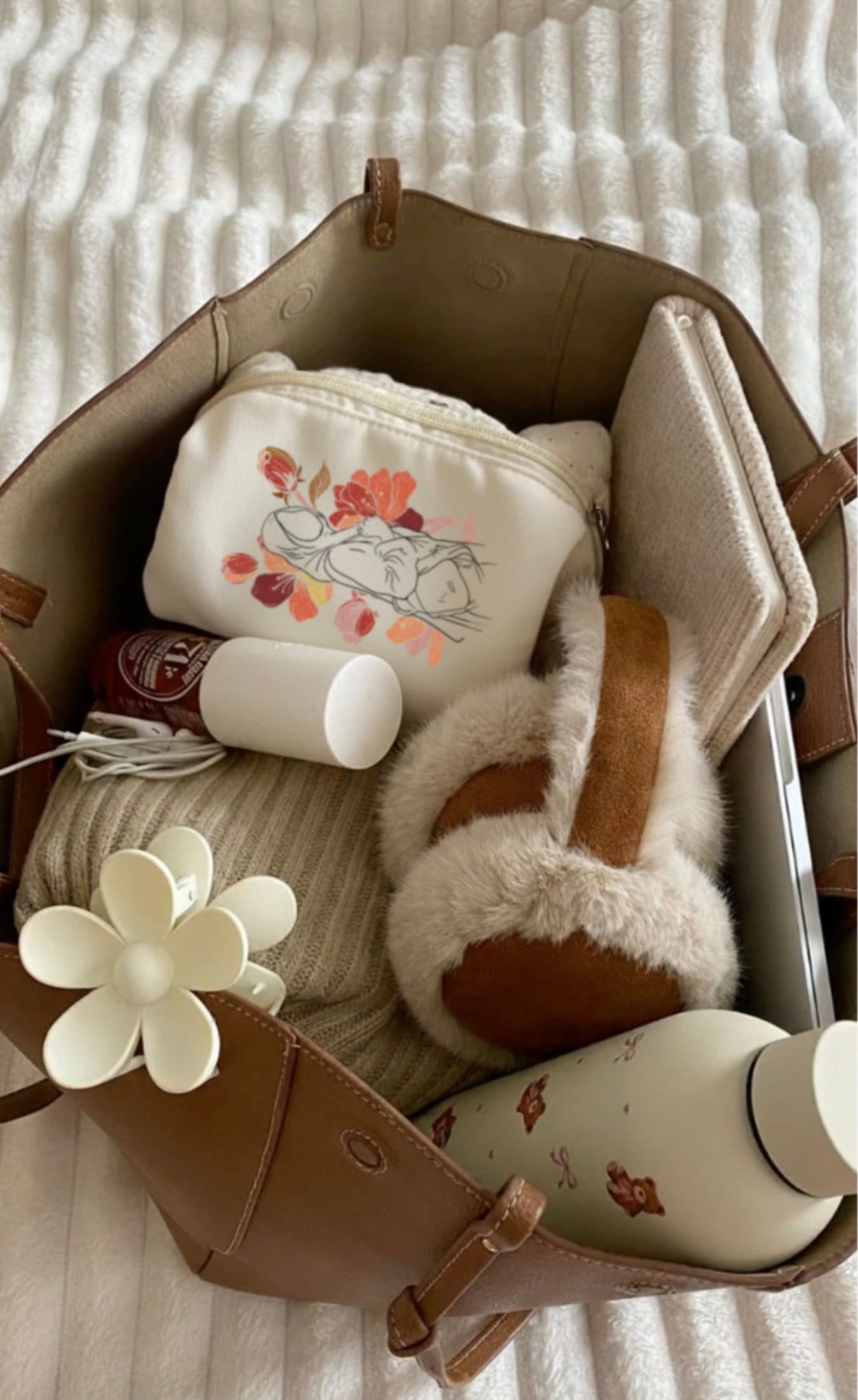 La florale - Seni'Stuff