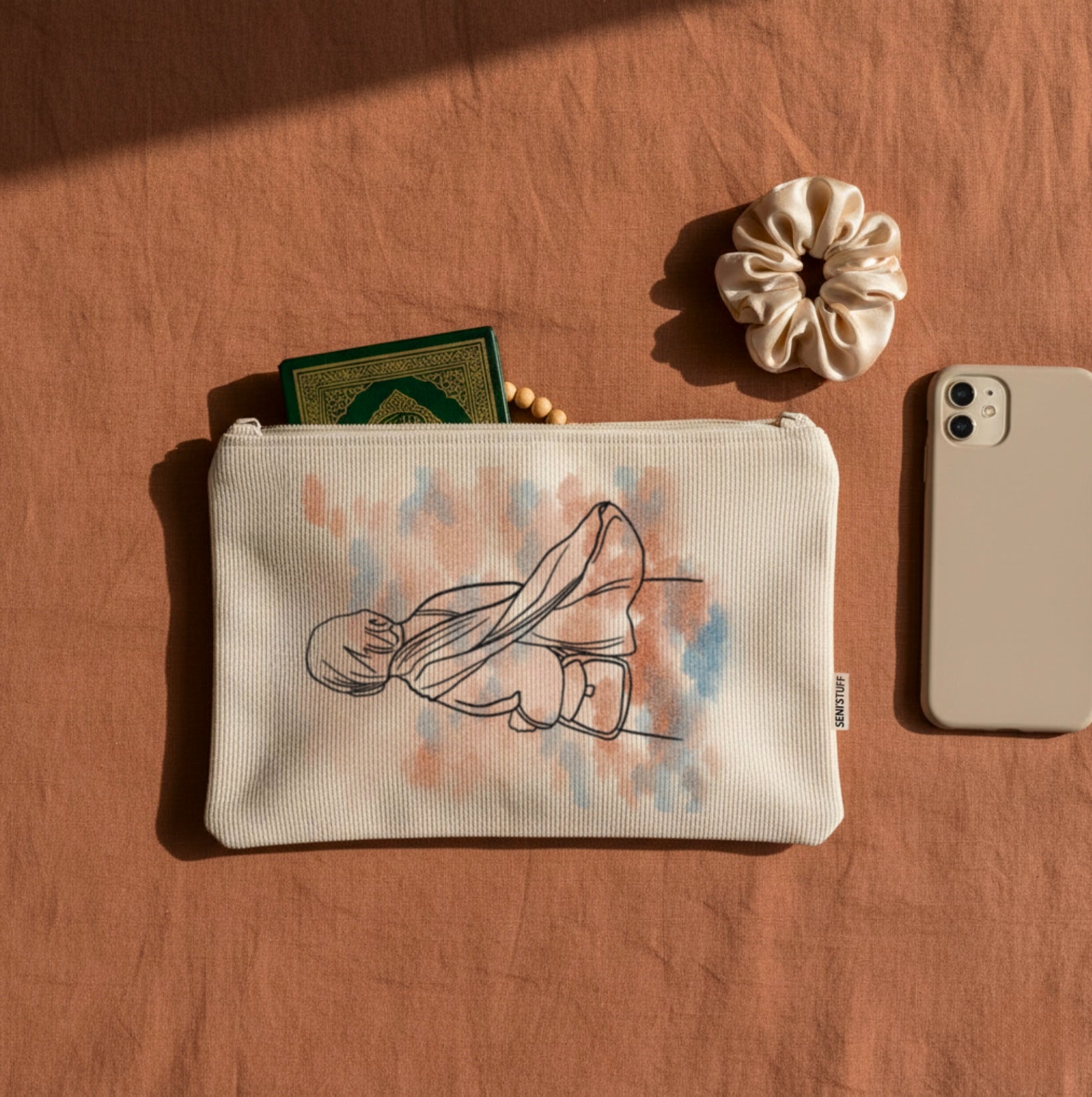 Be you - Seni'Stuff