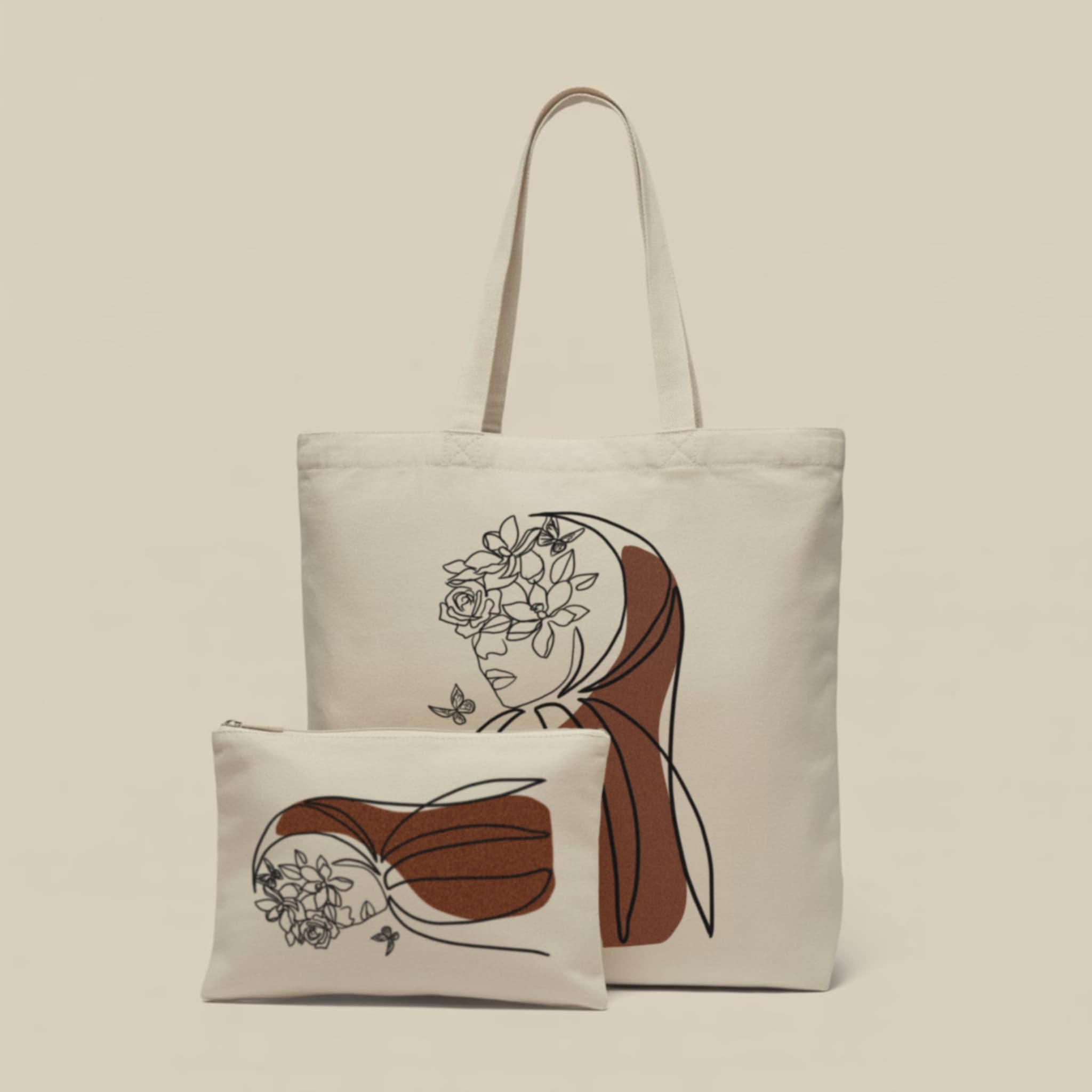 Duo Neutral - Iconic - Seni'Stuff