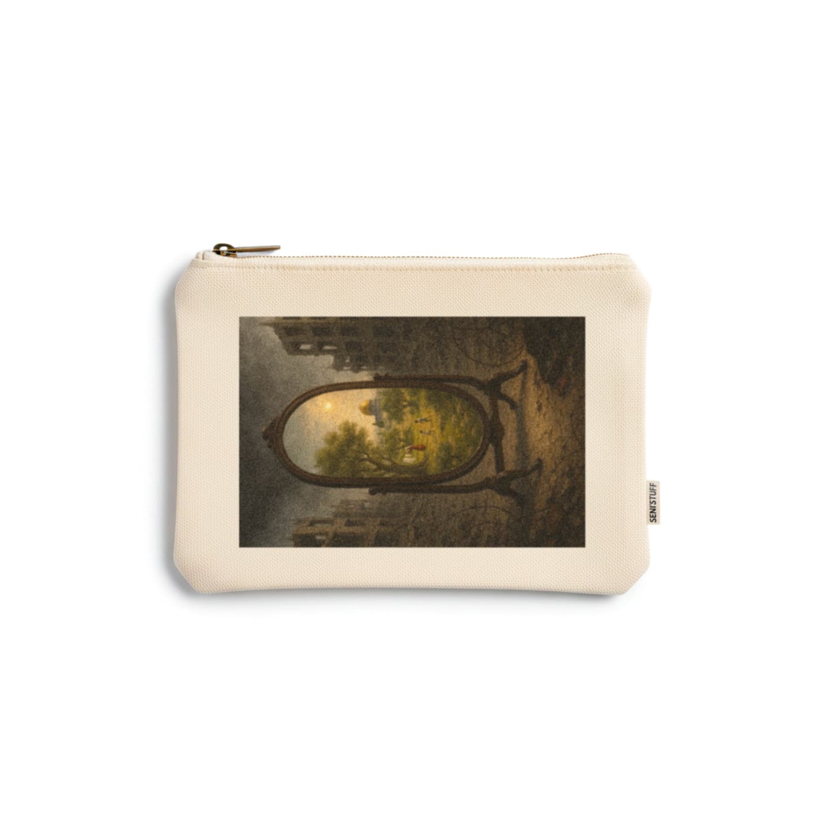 L'espoir - Seni'Stuff